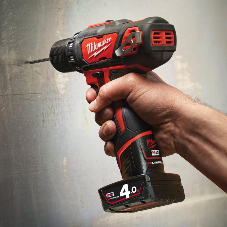 Perceuse visseuse Milwaukee M18